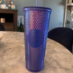 Starbucks Disney 50th anniversary cup